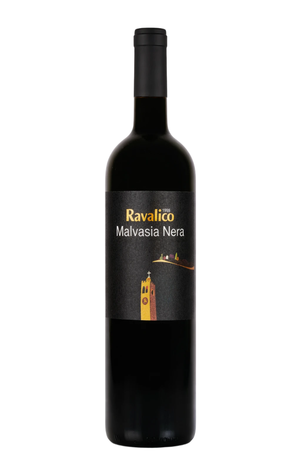 Malvasia Nera (Malvazija crna)