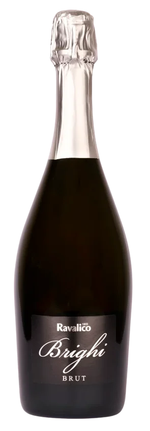 Brighi Brut Chardonnay