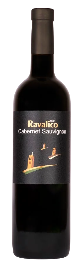 Cabernet Sauvignon