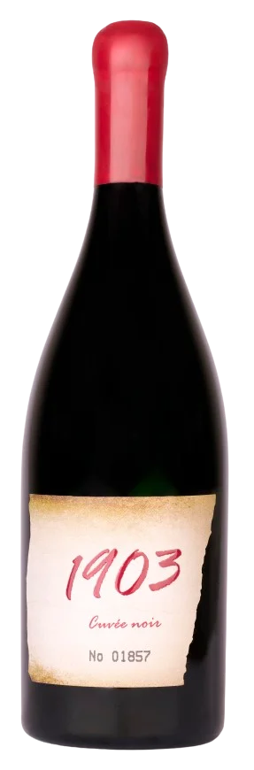 1903 Cuvée Noir