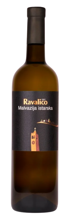 Malvazija Istarska
