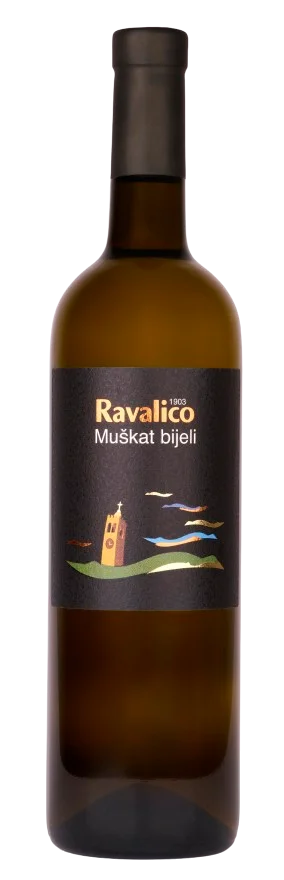 Muškat Bijeli