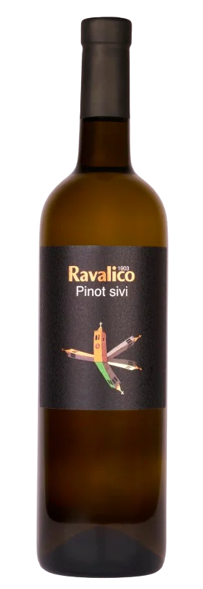 Pinot Sivi