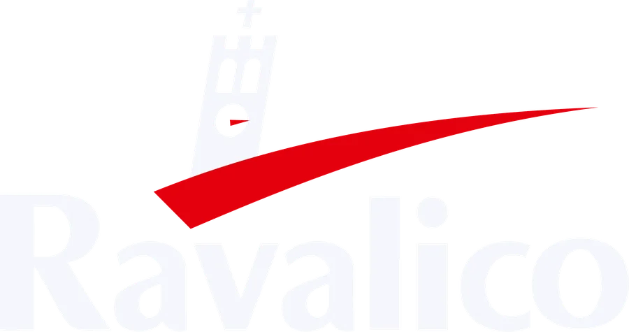 Ravalico logo